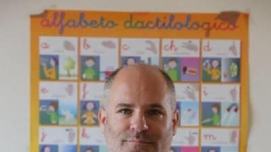“Todo se terminará adaptando a las personas con diversidad funcional”