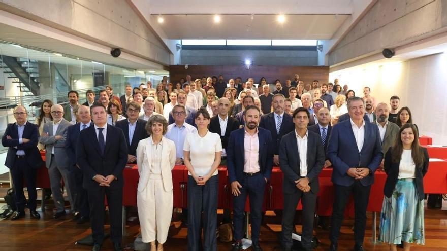 El Gobierno vasco impulsa un HUB de Industrialización de la Vivienda y anuncia un certificado oficial para 2026