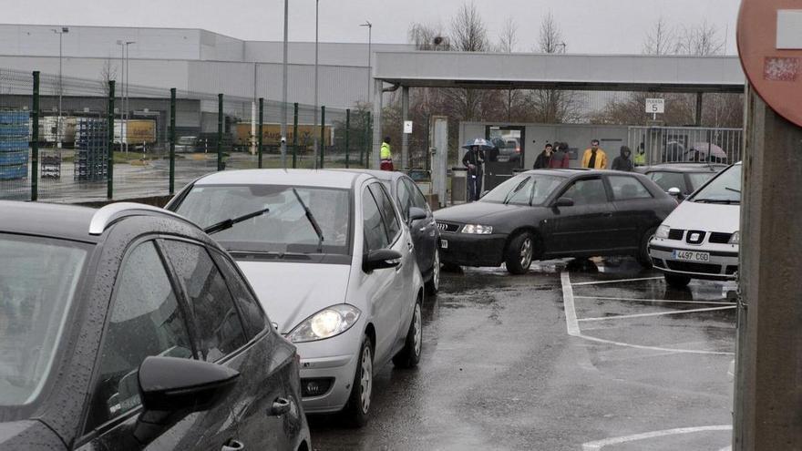 Gasteiz busca reducir el uso del coche para ir al trabajo