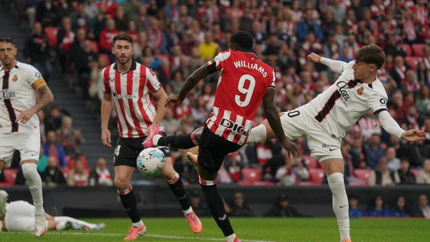 Directo: Athletic