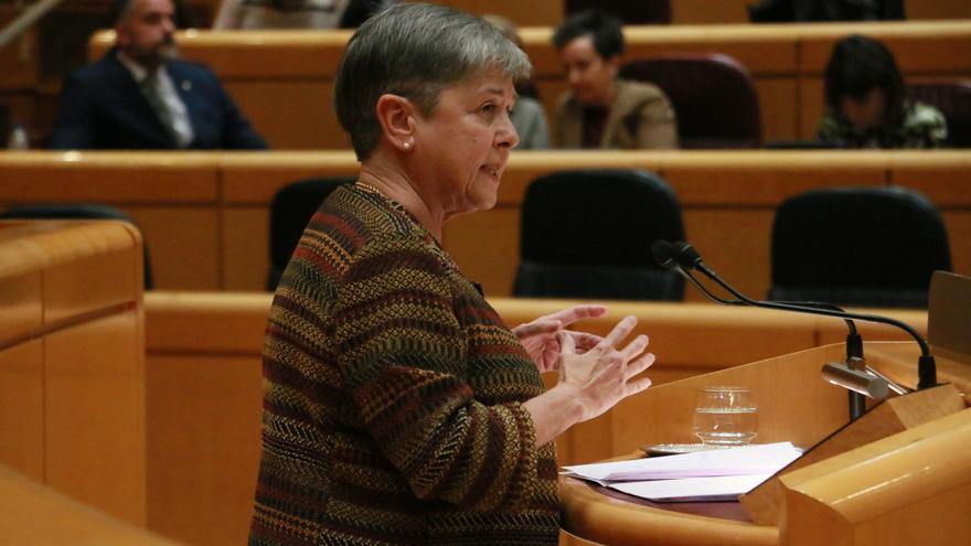 El PNV insta al Gobierno español a agilizar medidas para atender las necesidades de las familias numerosas