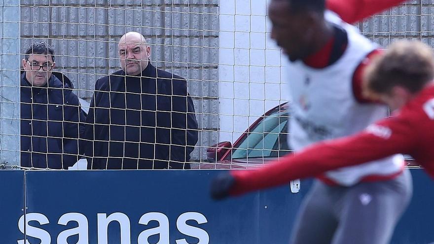 Braulio: "Merecemos más puntos de los que tenemos"