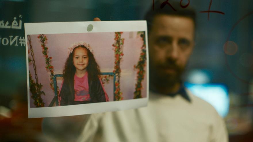 &#039;The Voice of Hind Rajab&#039;: El grito de Gaza llega al Zinemaldia
