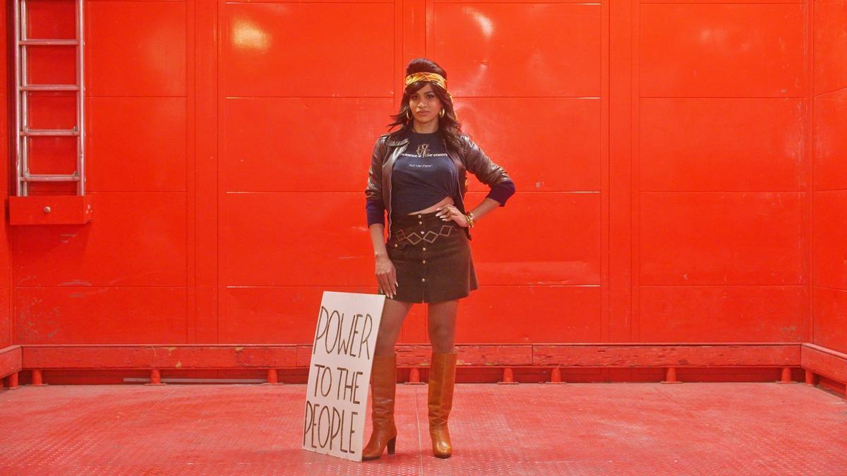 &#039;Orlando, mi biografía política&#039;, de Paul B. Preciado, ganadora de cuatro premios en Berlín.