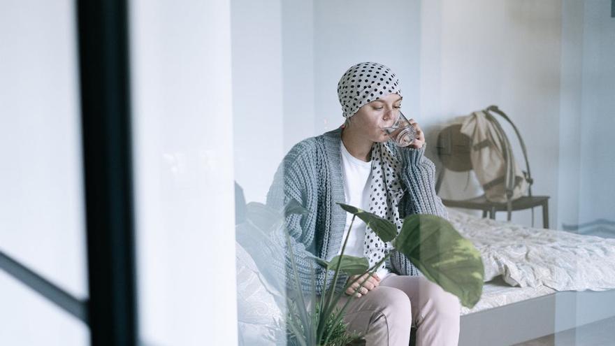 La supervivencia de los pacientes con cáncer se duplica en los últimos 40 años en el Estado español