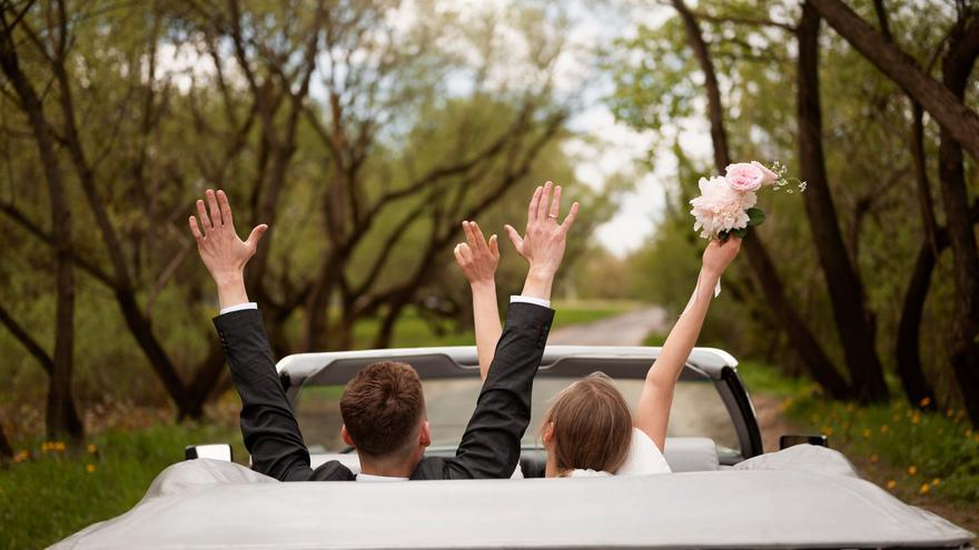 Bodas y finanzas: cómo elegir el régimen económico más adecuado para cada pareja