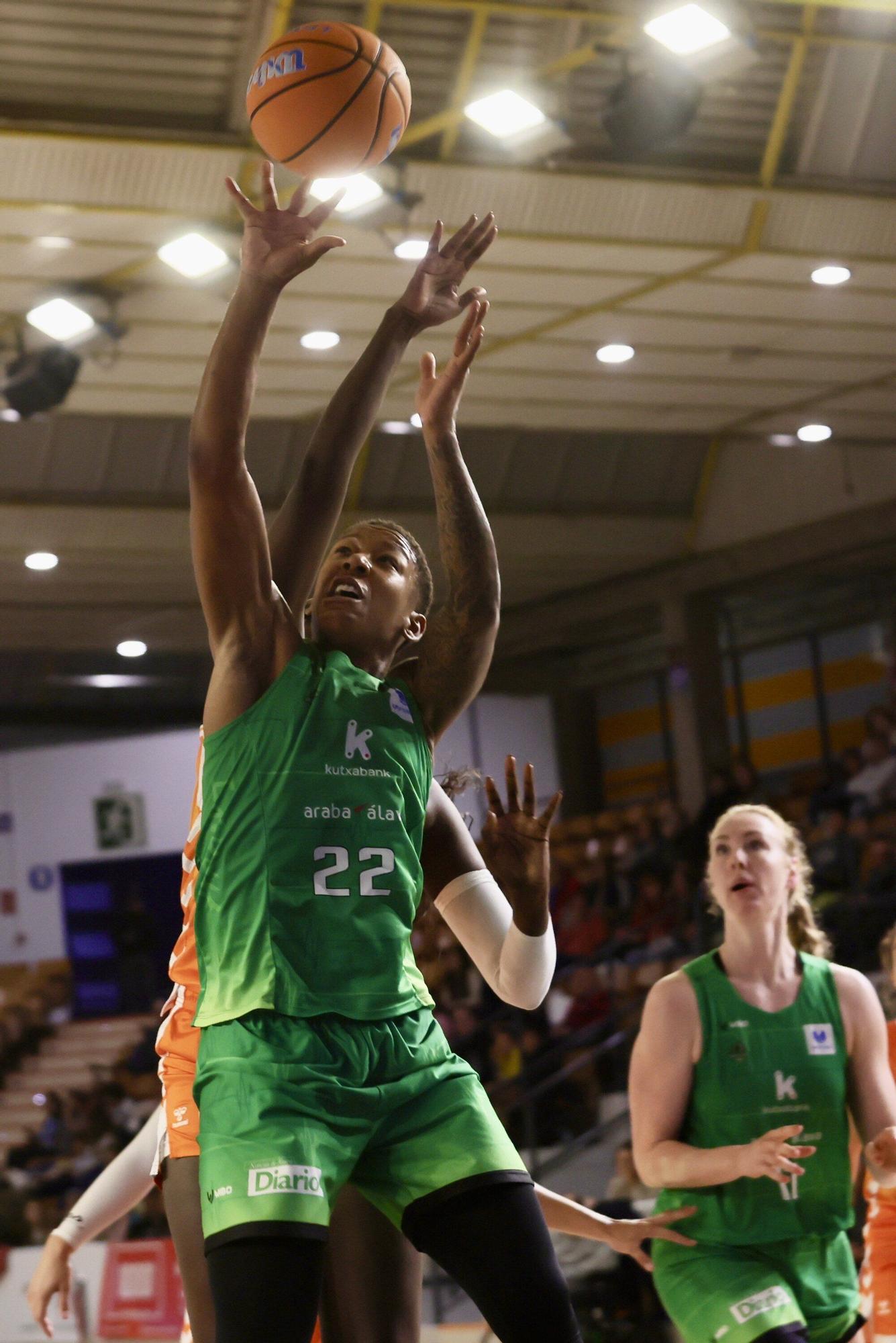 Todas las fotos del Araski - Valencia