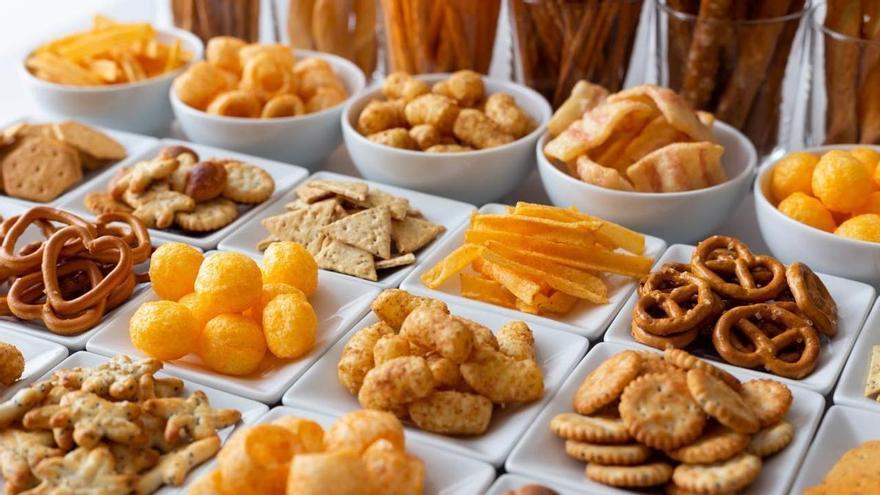 &quot;Estas son las mejores patatas de bolsa para bajar peso de Lidl&quot;, según la nutricionista Maria de Lluc