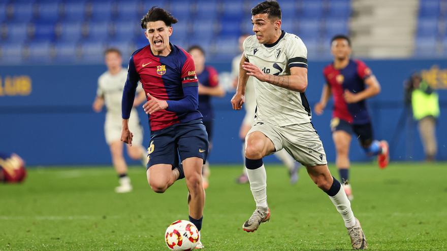 Duelo clave para escalar posiciones