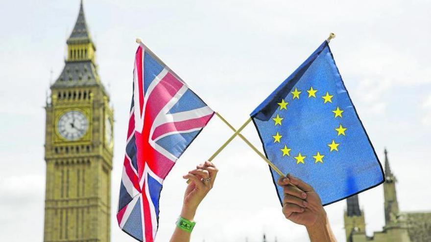 La sombra del ‘brexit’ es oscura y alargada