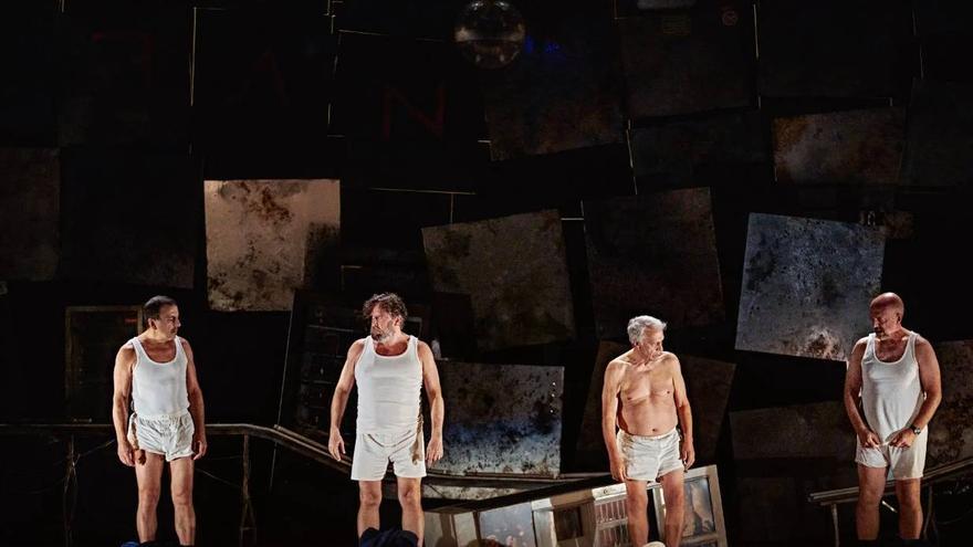 Agenda cultural y de ocio para el fin de semana en Navarra: 14- 16 noviembre