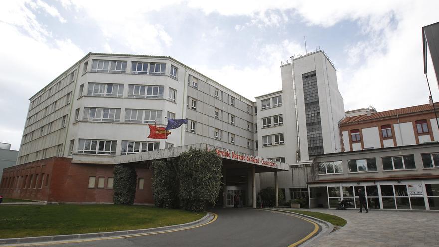 ¿Cómo será el módulo penitenciario del Hospital Universitario de Navarra?
