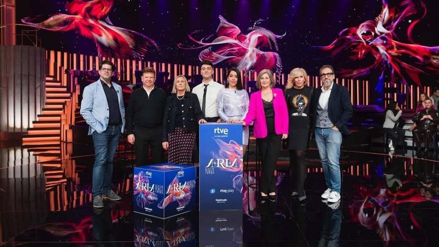 Las redes dictan sentencia al estreno de ‘Aria, locos por la ópera’ de TVE: “Ágil, ameno y entretenido”