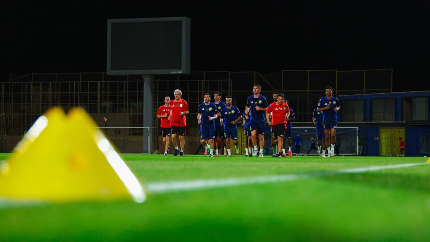 El último movimiento del Al-Nassr que parece abrir la puerta a Laporte