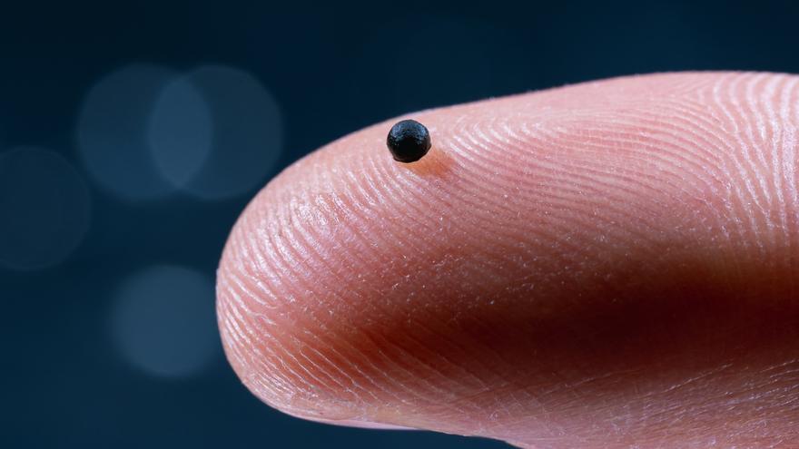 Microrrobots de gelatina navegarán por tu sangre para dejar el fármaco donde hace falta