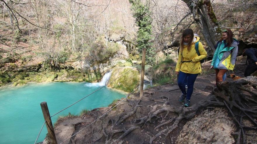 Esta es la mejor ruta de senderismo de Navarra en 2026, según la revista Viajar