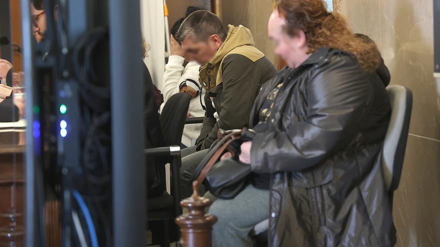 Detenida la mujer condenada a prisión permanente por matar a su bebé arrojándolo a un contenedor en Mallorca