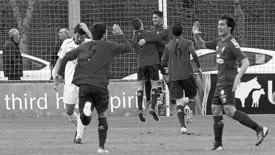 Un examen para Osasuna