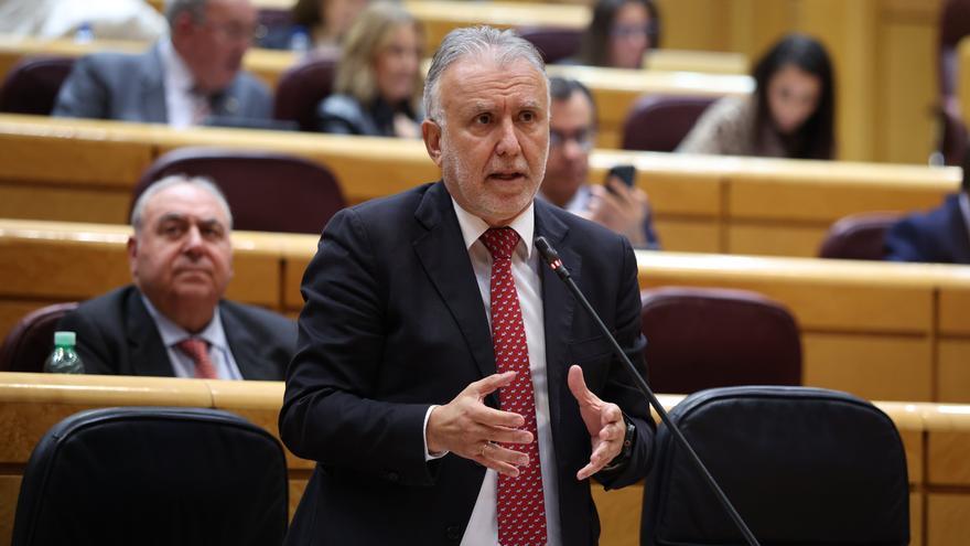 El ministro Torres volverá a Gernika pero evita pedir perdón por el bombardeo