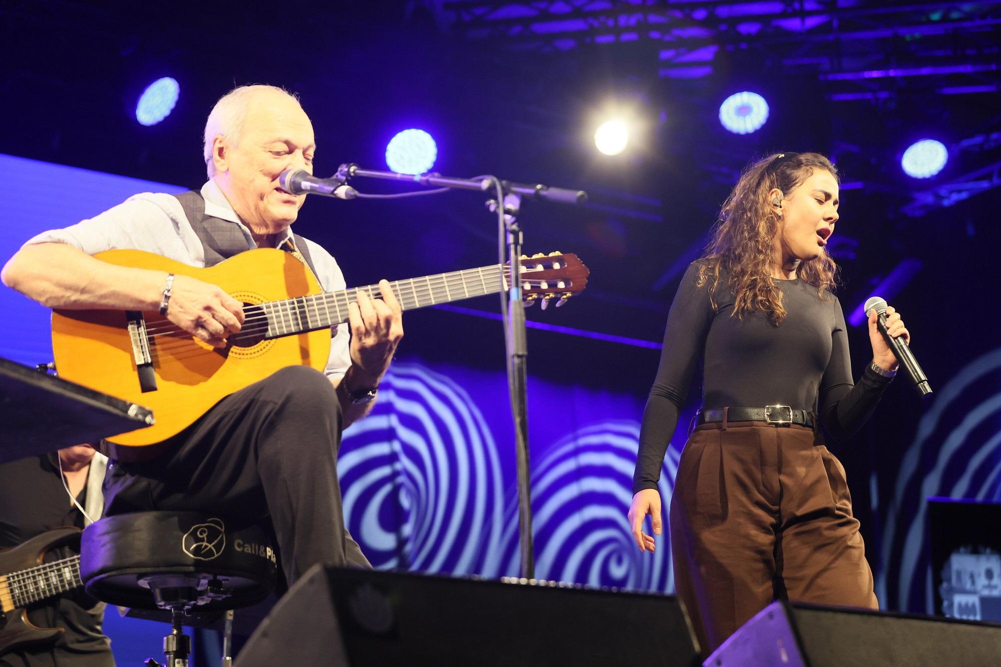 Festival de Jazz 2025