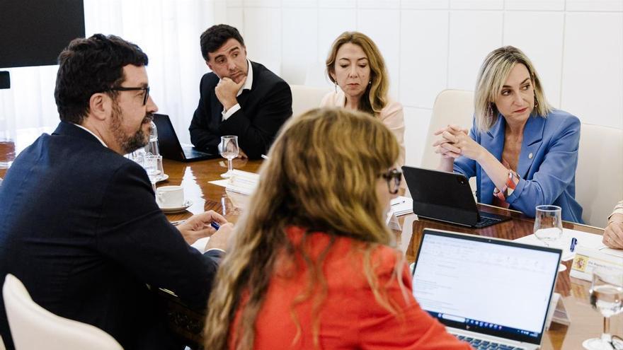 El Gobierno vasco sellará el 29 de diciembre cinco nuevas transferencias, entre ellas las prestaciones por desempleo