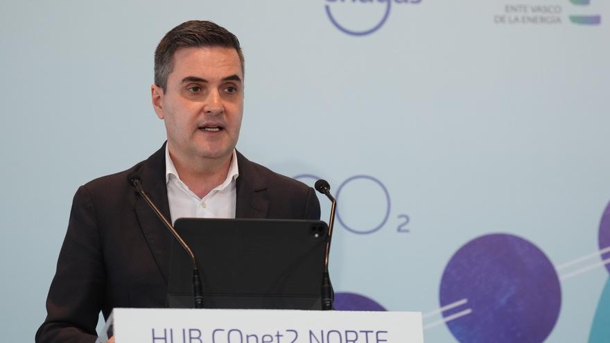 El Gobierno Vasco valora la inclusión del decálogo de Pradales en las medidas energéticas del Ejecutivo central