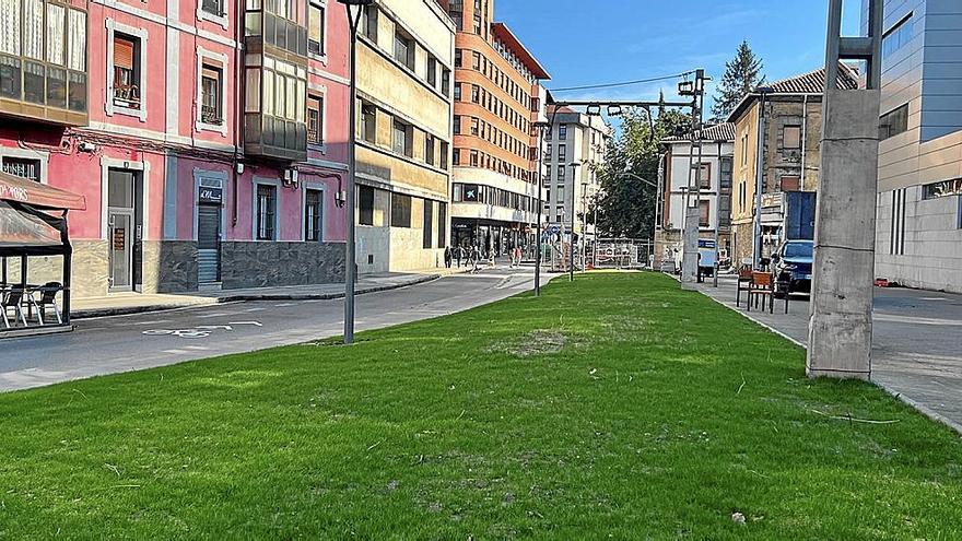Durango licitará la última fase de la vía verde tras el verano
