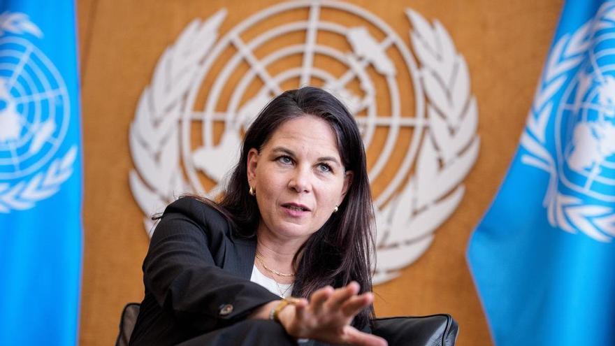 La ONU critica la actitud de la FIFA ante las denegaciones de entrada en Estados Unidos