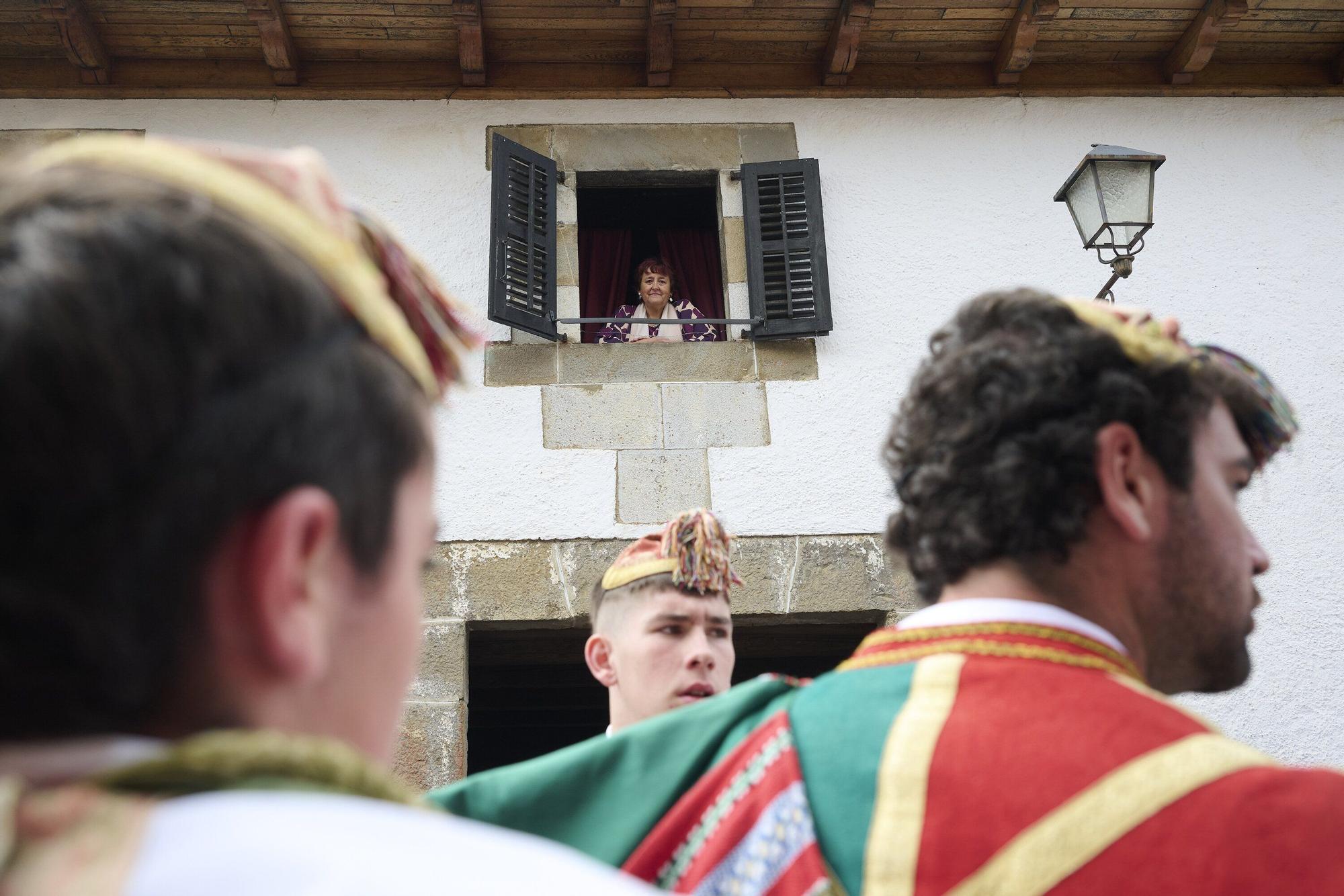 Otsagabia vuelve a Muskilda
