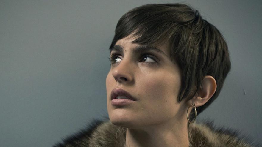 El Navarra International Film Festival recuerda a Verónica Echegui, premiada en 2022