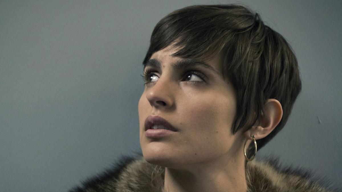 Verónica Echegui