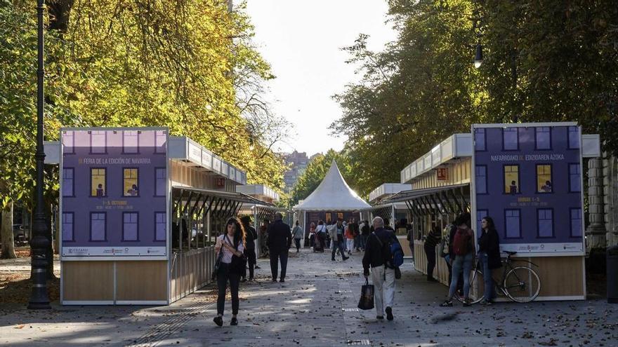 El Bosquecillo contará con 30 nuevas carpas y 30 mesas para realizar mercados al aire libre