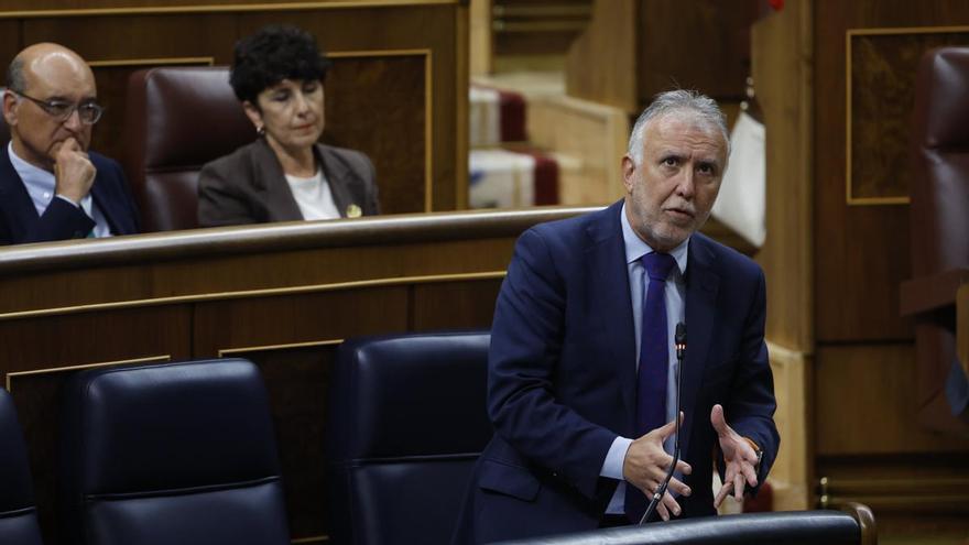 El Gobierno central adelanta un acuerdo para transferir próximamente a Navarra las competencias en I+D+i y becas