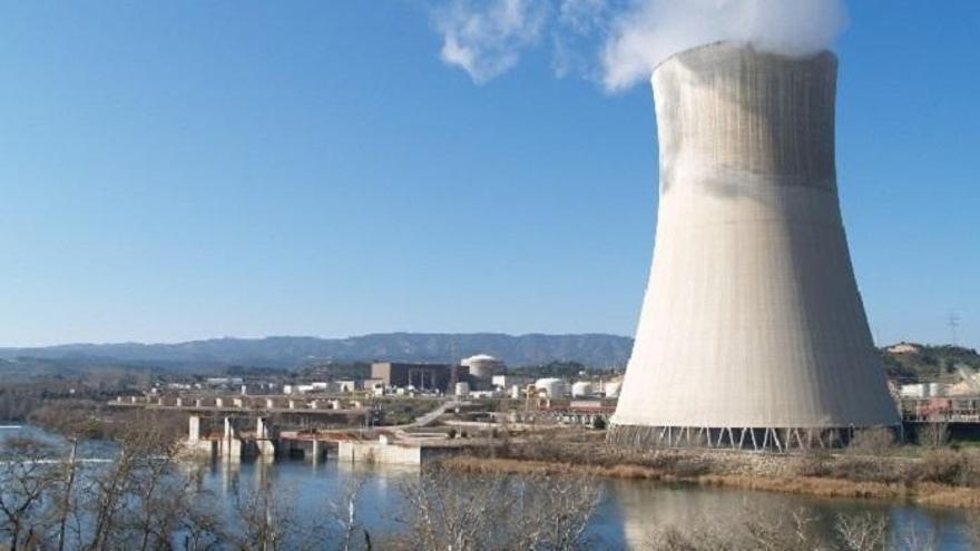La CE denuncia a España por no incorporar normas sobre seguridad nuclear