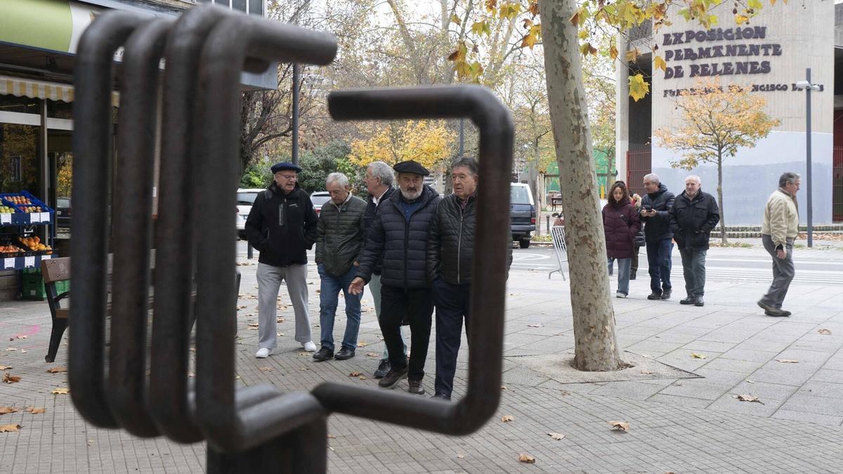 Monolito del 3 de marzo.