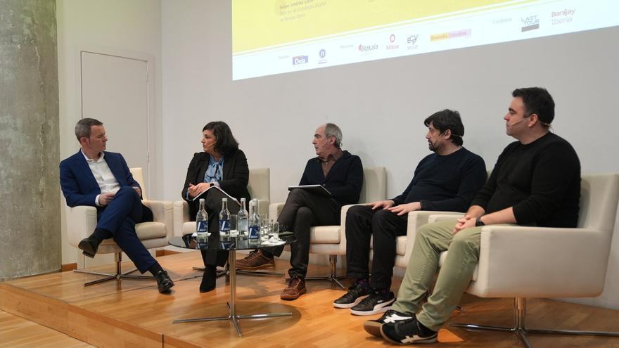 El binomio cultura y creatividad que mueve un territorio