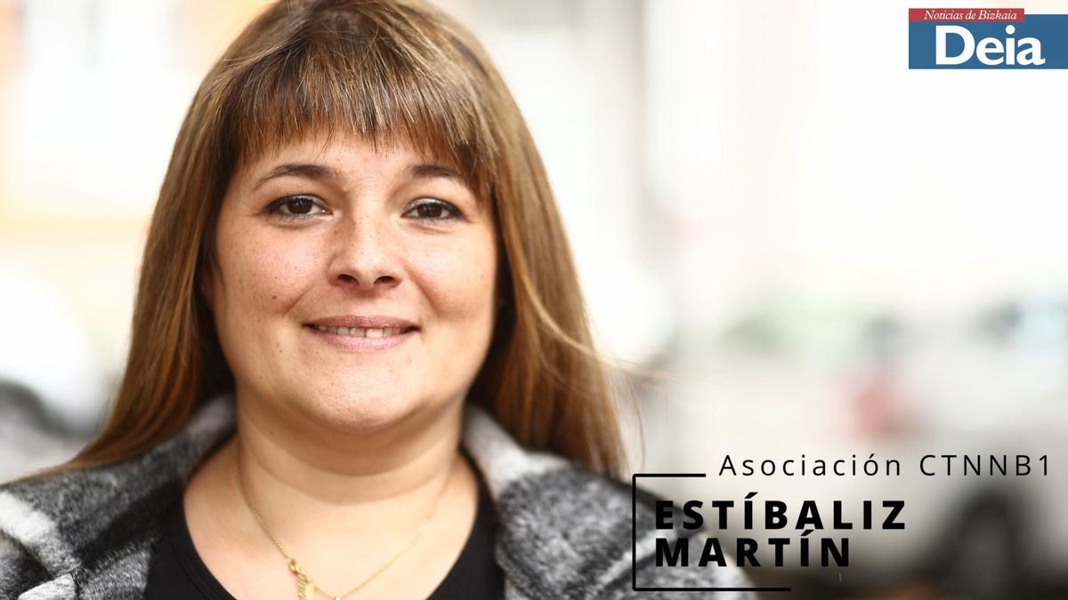 Asociación CTNNB1 formada, en mayo de 2021, por padres y madres con hijos diagnosticados con el síndrome CTNNB1