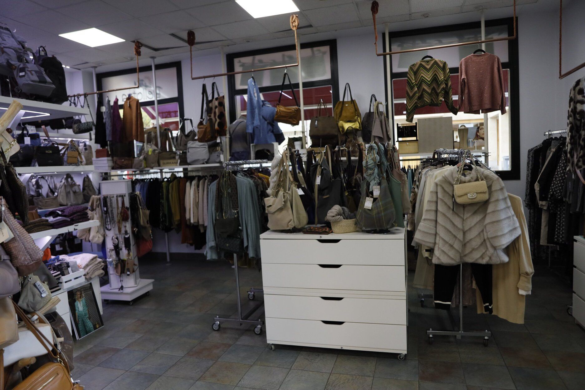 En imágenes: Bellotza Loradenda, pasión por el mundo floral