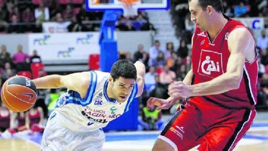 Último esfuerzo en Illumbe