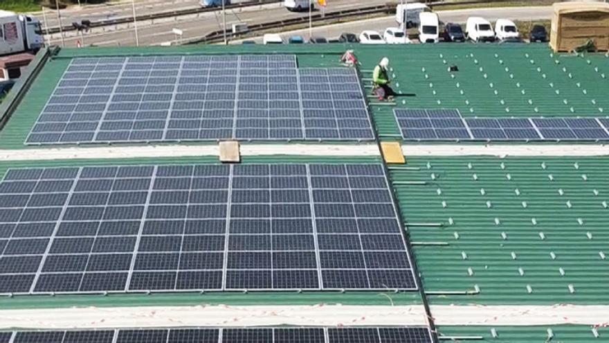 Aportando soluciones eficientes para el autoconsumo fotovoltaico