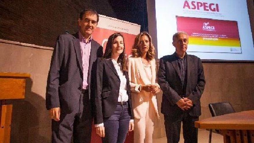 La CAV es la autonomía con menos directivas en grandes empresas