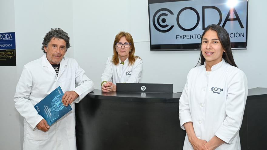 Entender mejor: la revolución inteligente de los audífonos