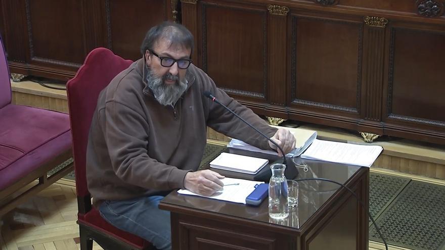 Koldo García declara en el Tribunal Supremo tras la maratoniana declaración de Aldama