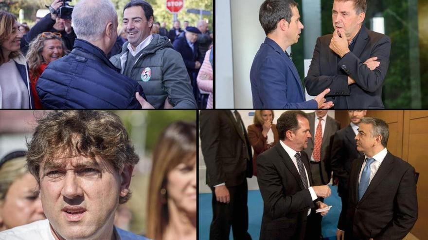 2023: aires de recambio generacional en Euskadi