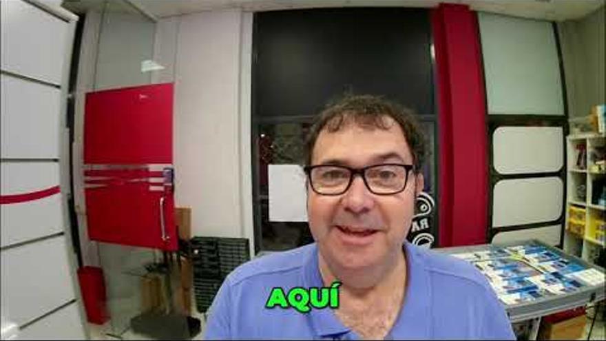 Aprende a detectar fake news con Juan de la Herrán