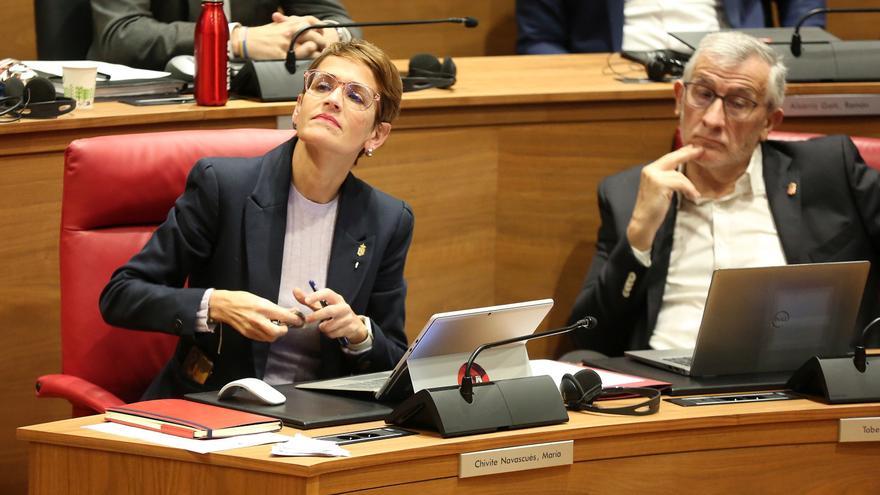 Félix Taberna, el último histórico de la izquierda