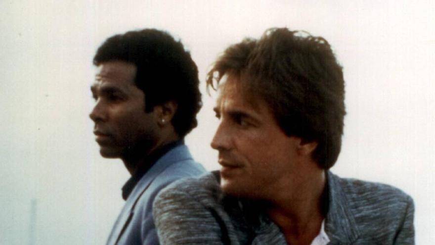 Cuando las estrellas patrullaron con Crockett y Tubbs: los cameos de ‘Corrupción en Miami’