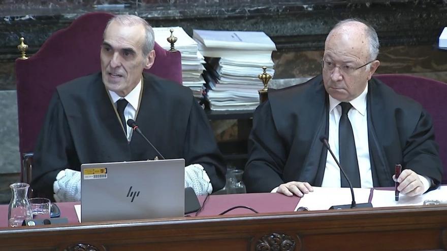 Anticorrupción rechaza que Sánchez fuera el "número 1" de la "verdadera organización criminal" de Ábalos, Koldo y Aldama