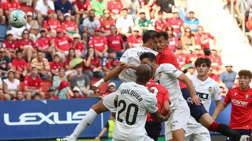 Un gol en 16 toques