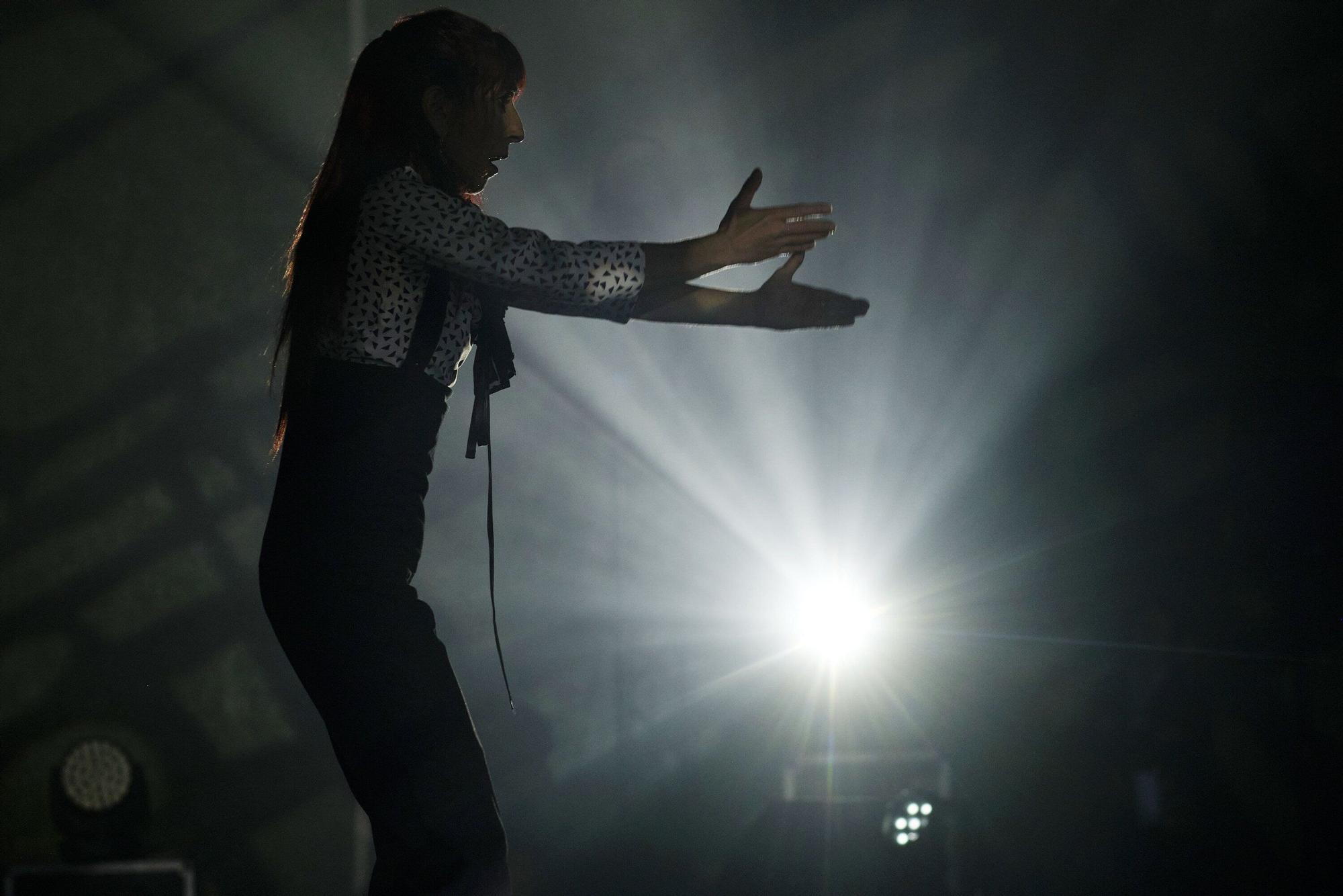 Fotos del espectáculo Ezberdin berdinak